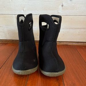 Bogs Snow Boots